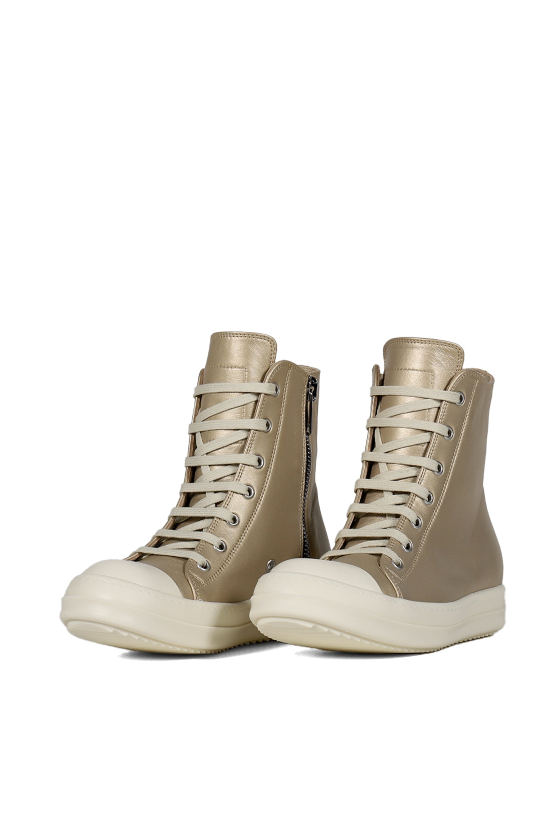 SNEAKERS / GLD MILK MILK - 5