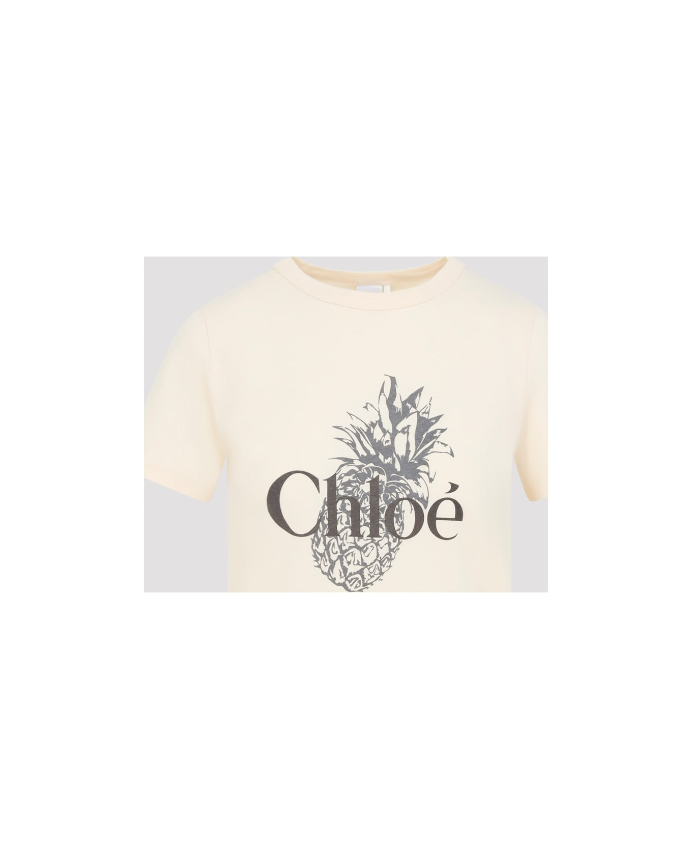 T-shirt - 3