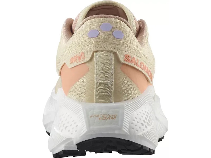 Salomon Aero Glide 3 GRVL - 5