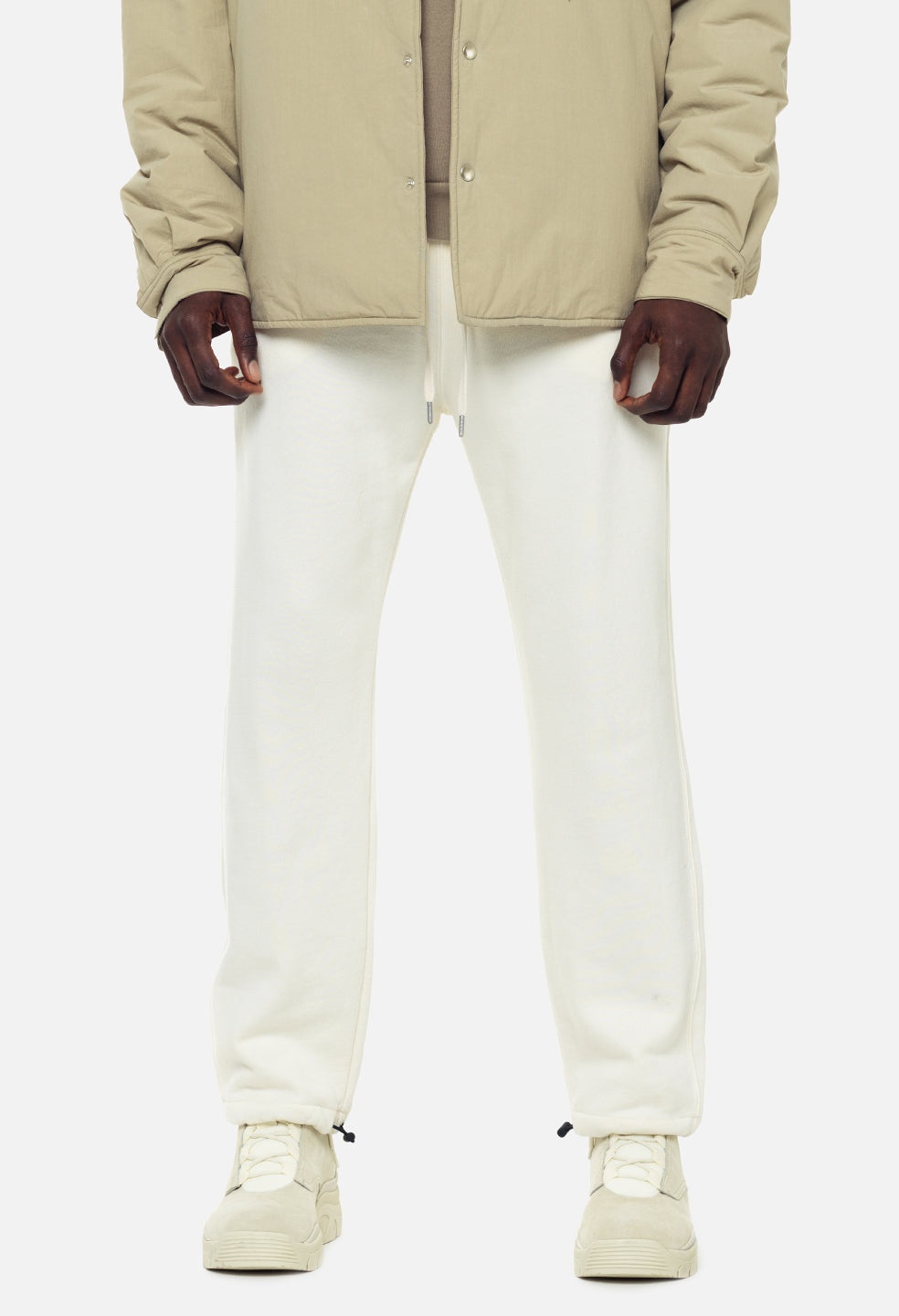 SYDNEY SWEATPANTS - 2