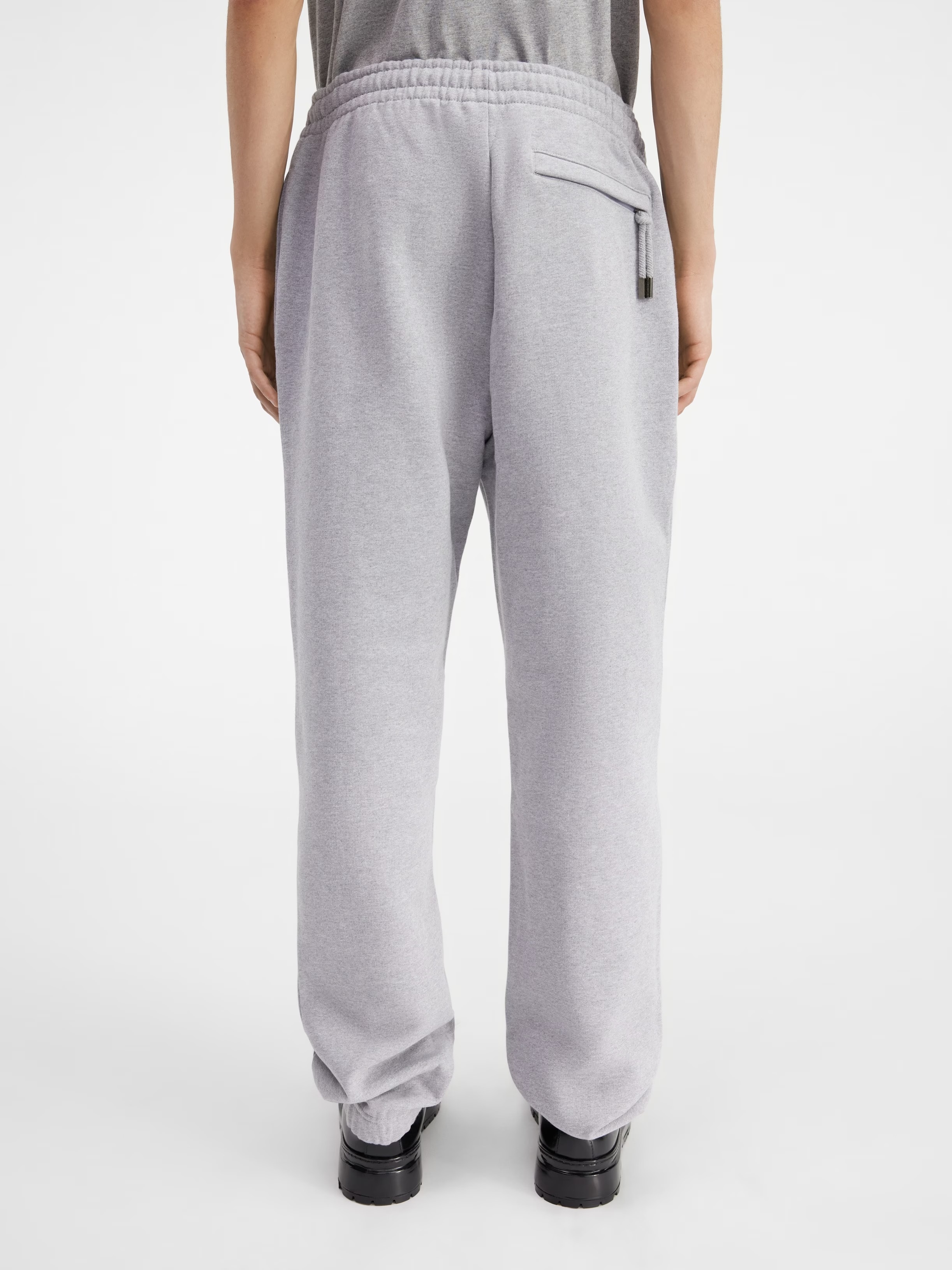 Le jogging Jacquemus - 4