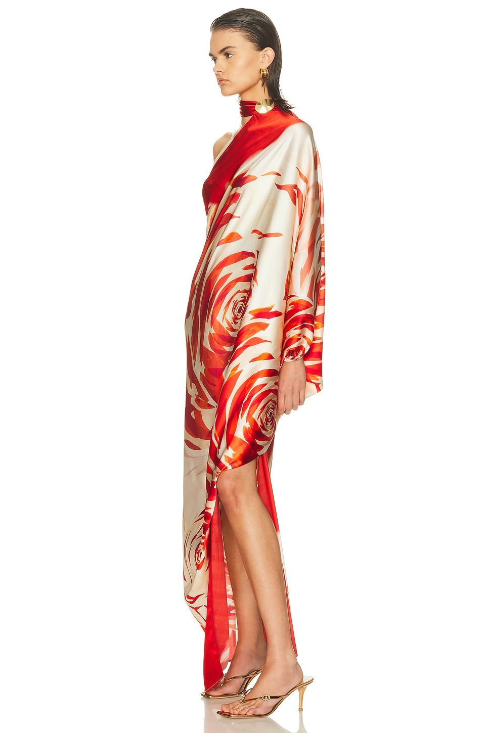 Dani Tunic Dress - 3