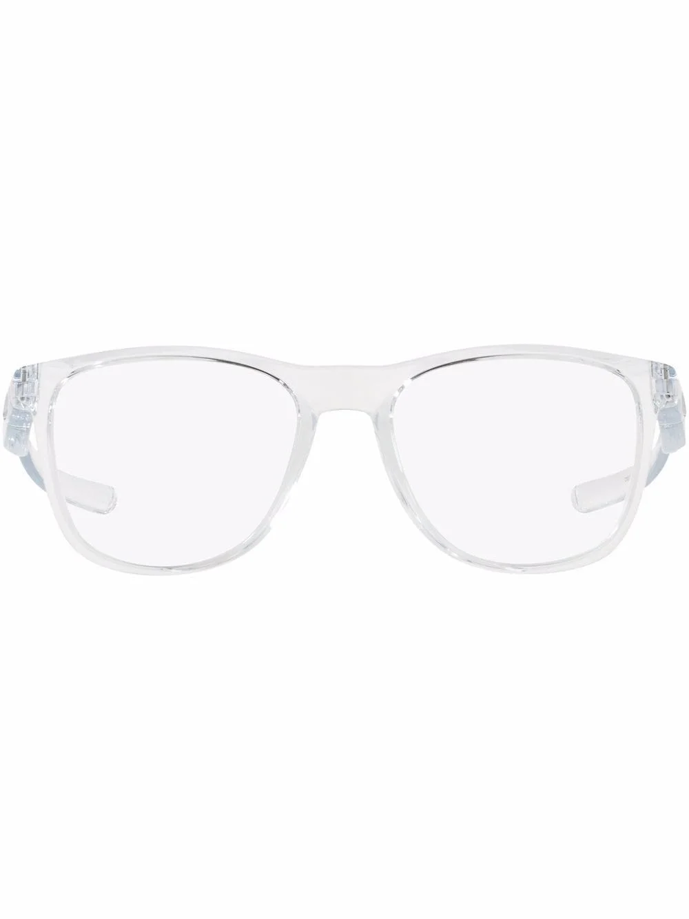 Trillbe X transparent glasses - 1