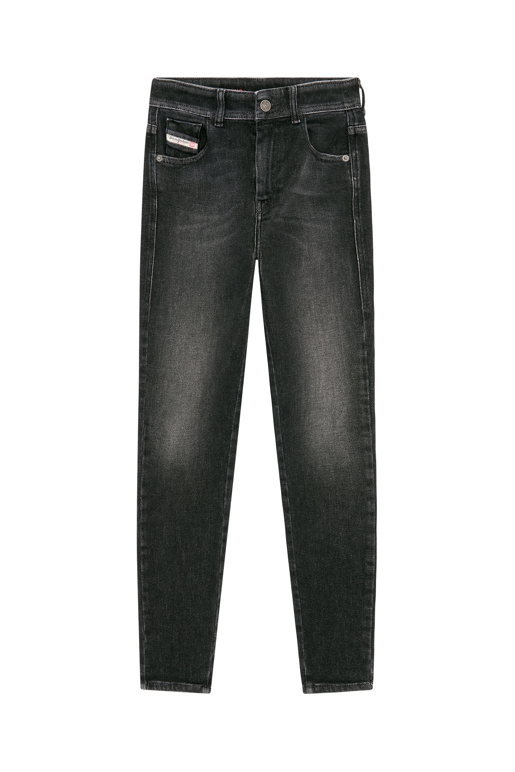 SUPER SKINNY JEANS 1984 SLANDY-HIGH 09E93 - 1