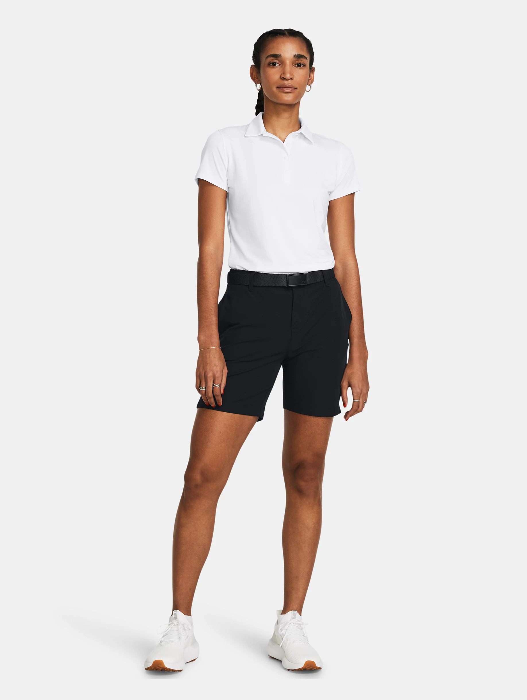 Women's UA Drive 7" Shorts - 5