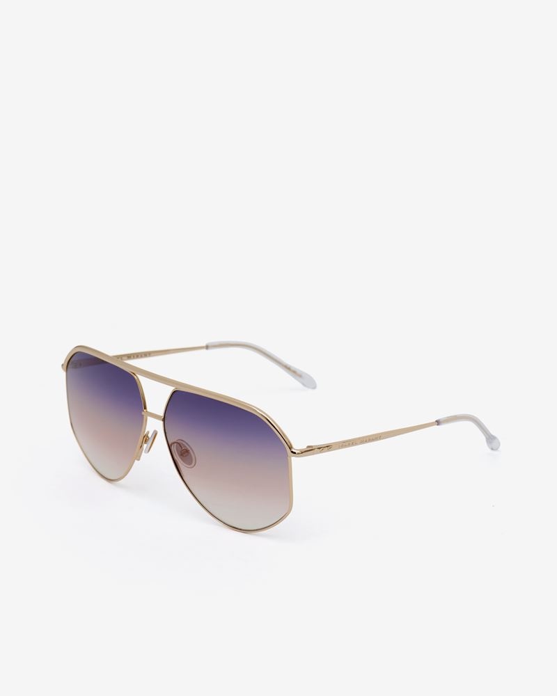 ENZO SUNGLASSES - 2