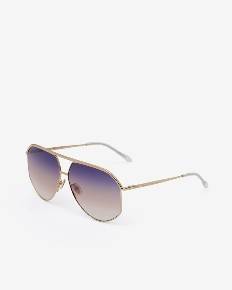Isabel Marant ENZO SUNGLASSES outlook
