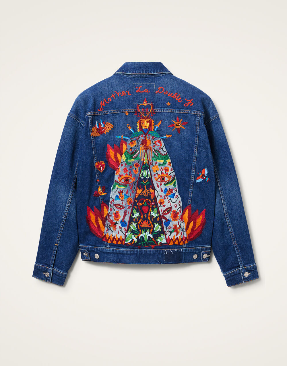 The Drop It Drifter Jacket - 3