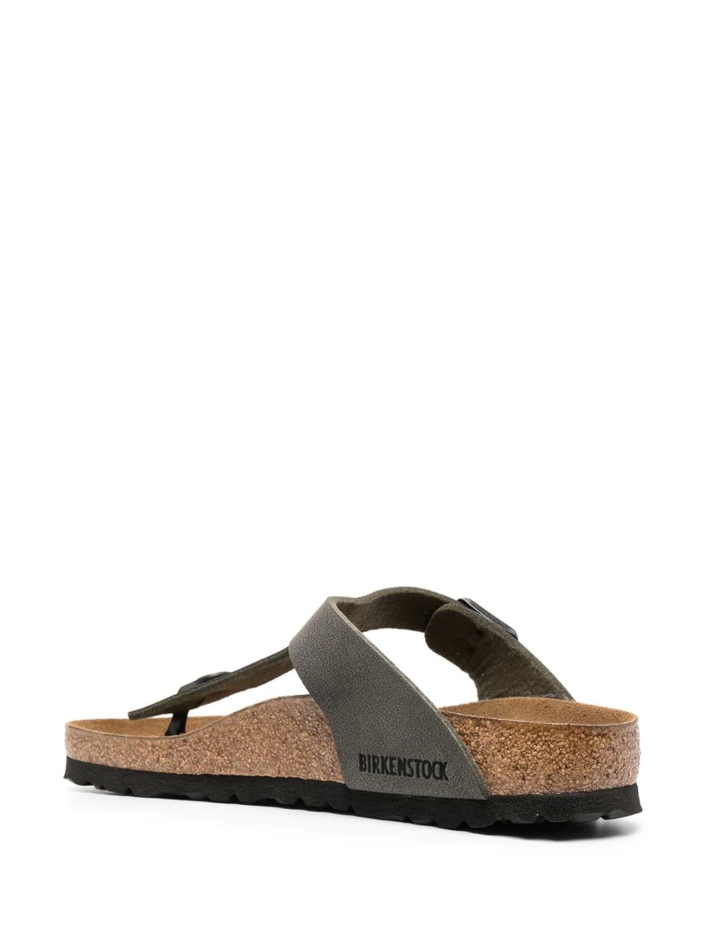 Gizeh thong strap sandals - 3