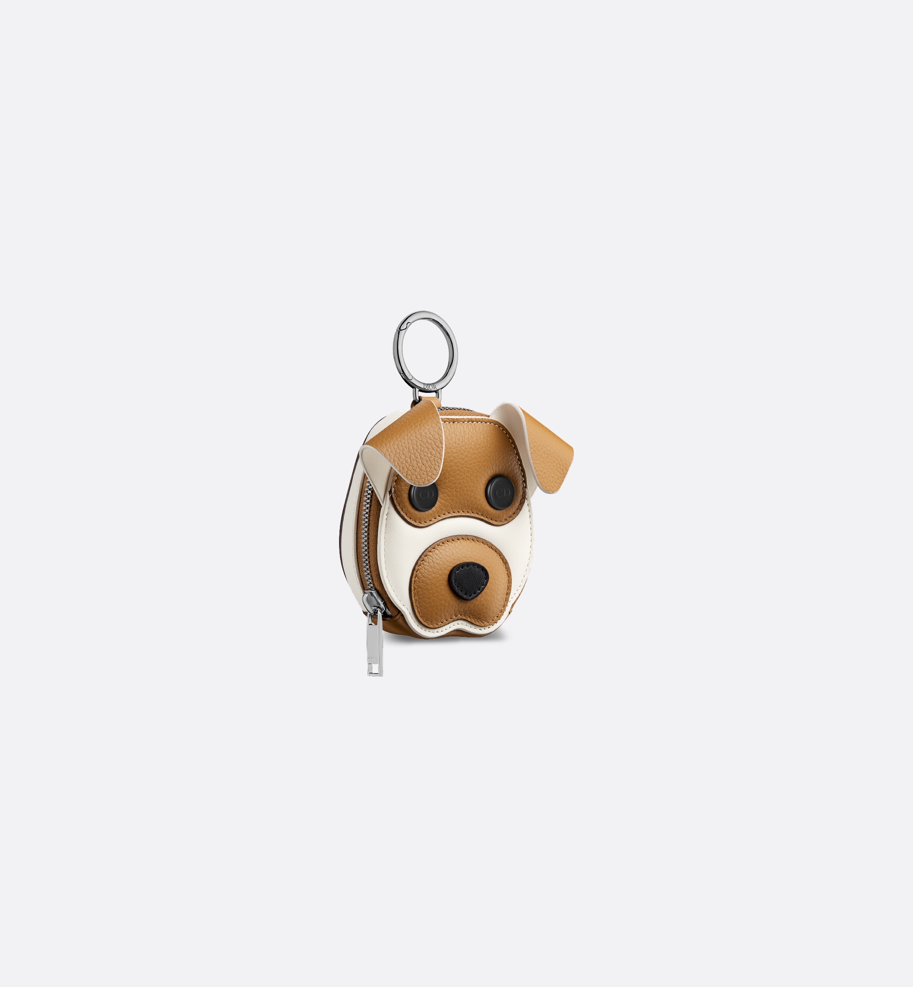 Mini Bobby Zipped Pouch - 3
