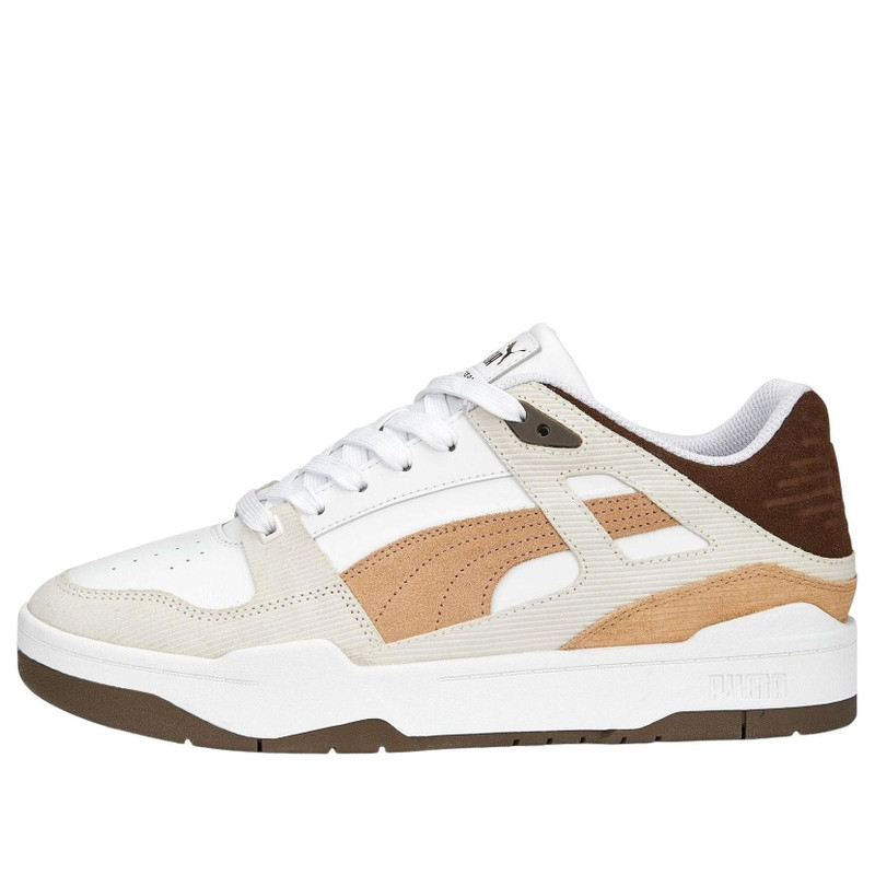 PUMA Slipstream Cord 'Dusty Tan' 392109-01 - 1