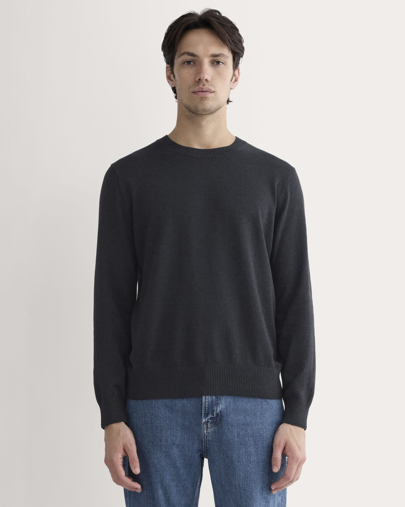 EVERLANE THE NO-SWEAT SWEATER outlook
