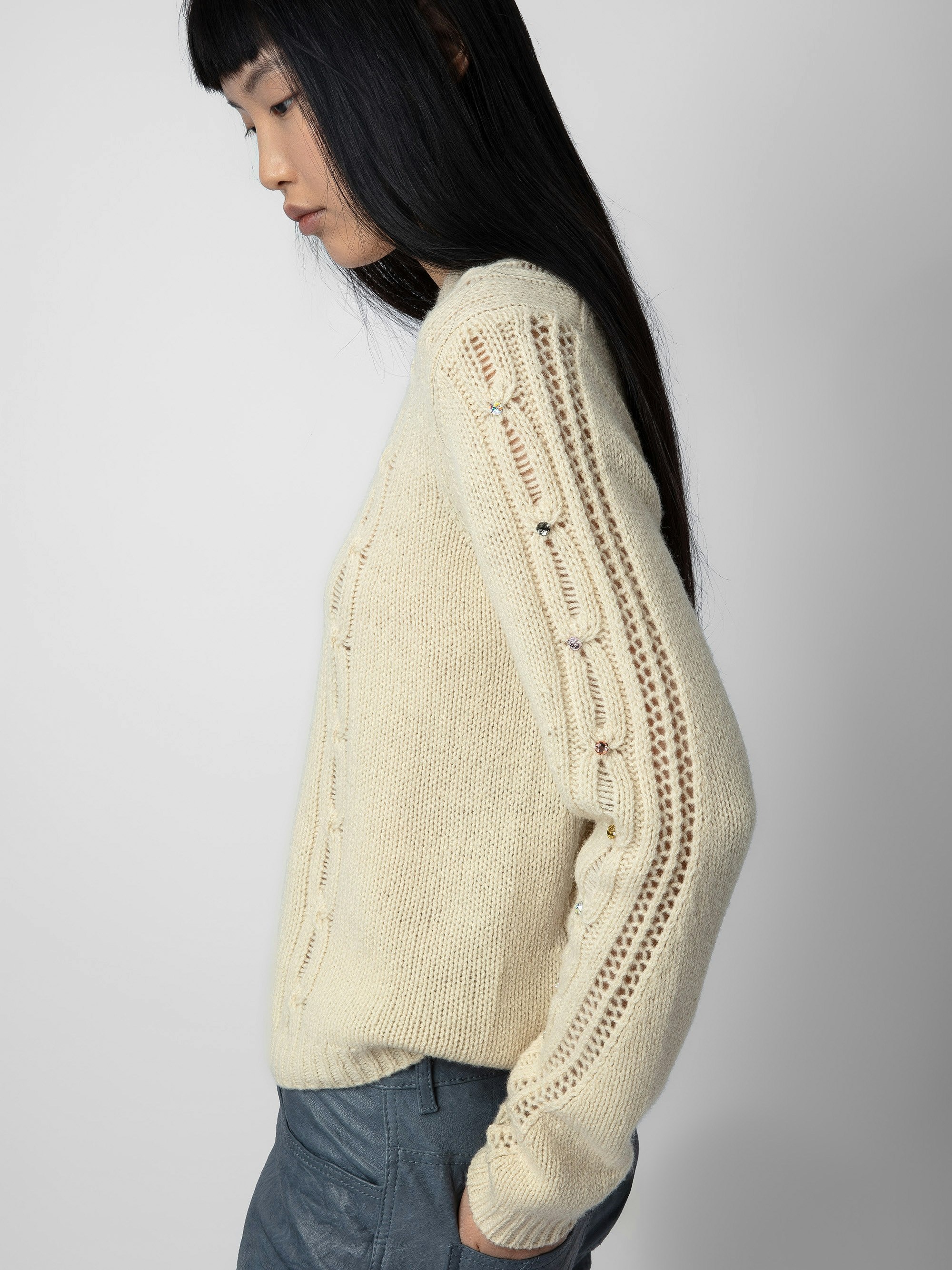 Morley Sweater - 4