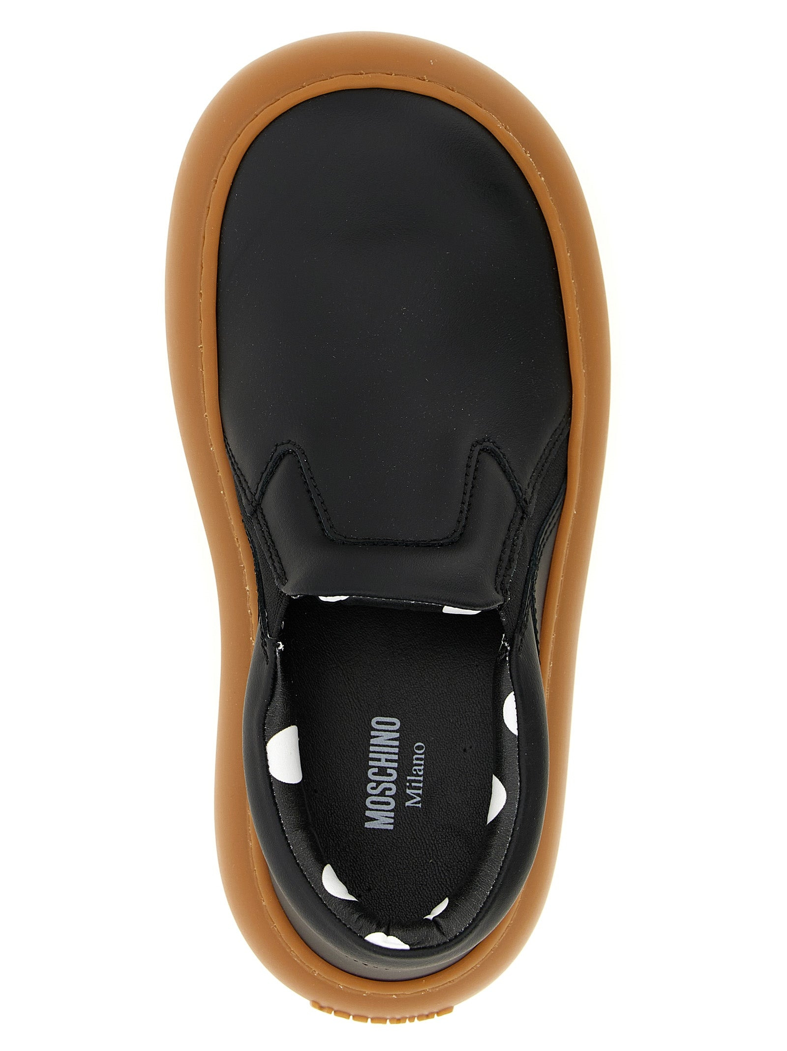 Moschino Women 'Ollie' Sneakers - 4