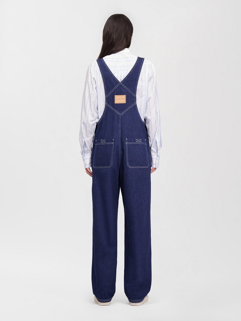 DENIM JUMPSUIT 3