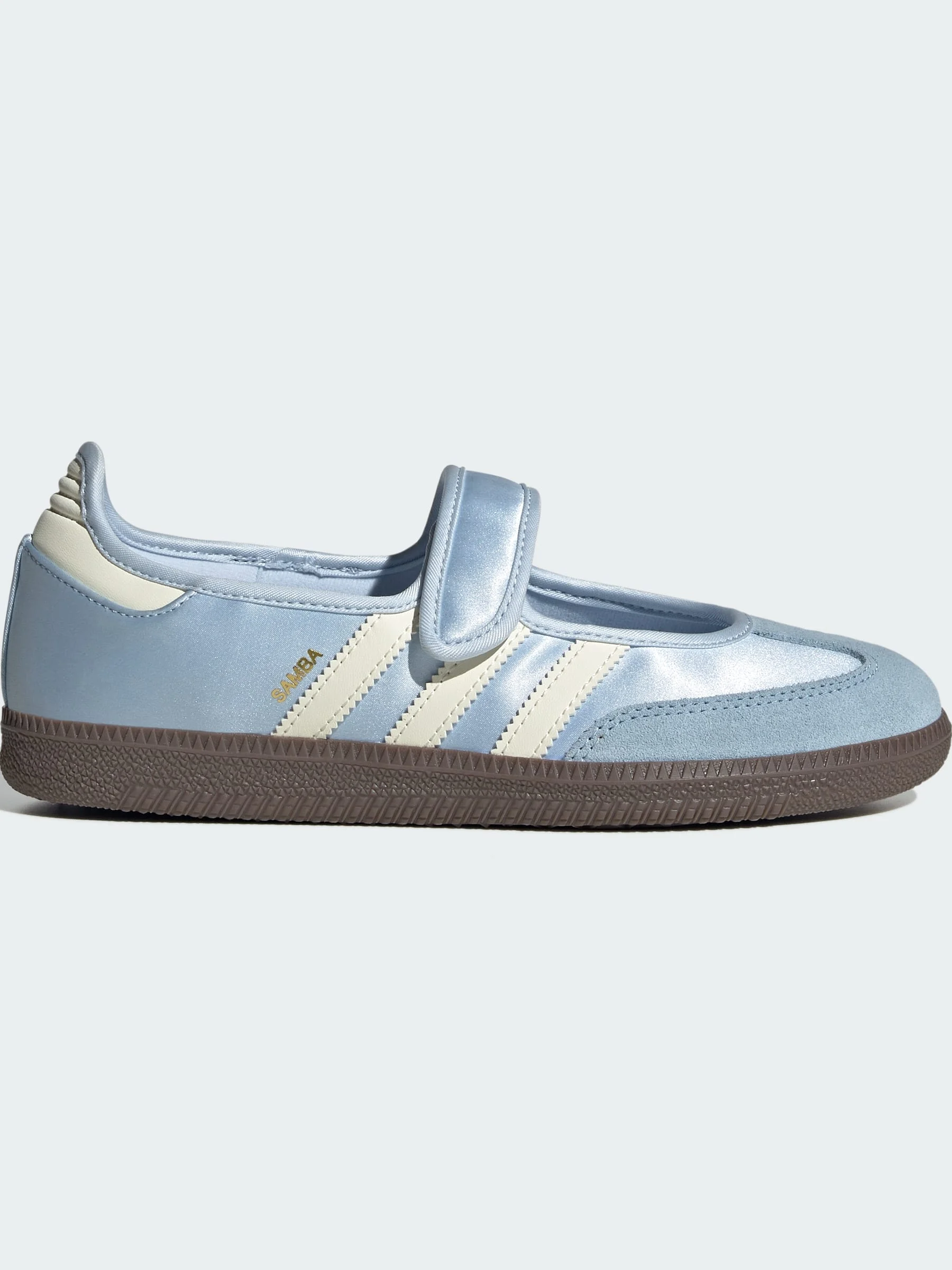 Samba Jane Shoes - 1