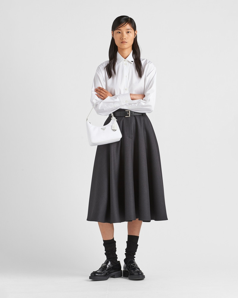 Prada Prada Re-Edition 2005 Re-Nylon mini bag outlook