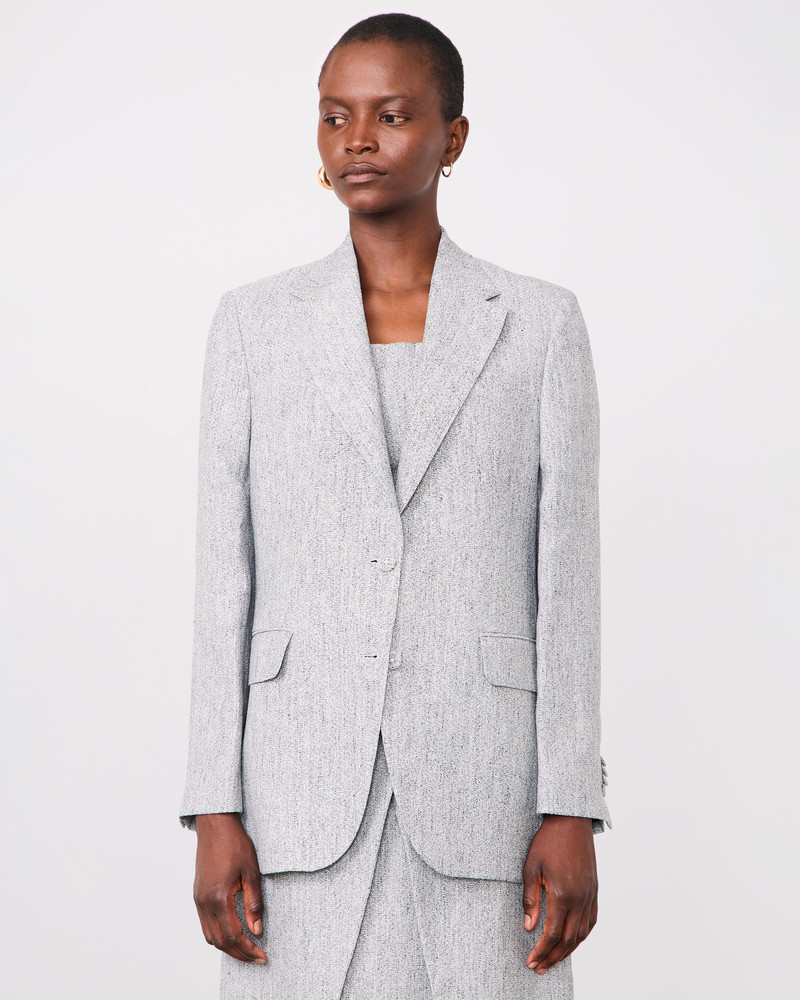 OFFICINE GÉNÉRALE EDNA JACKET outlook