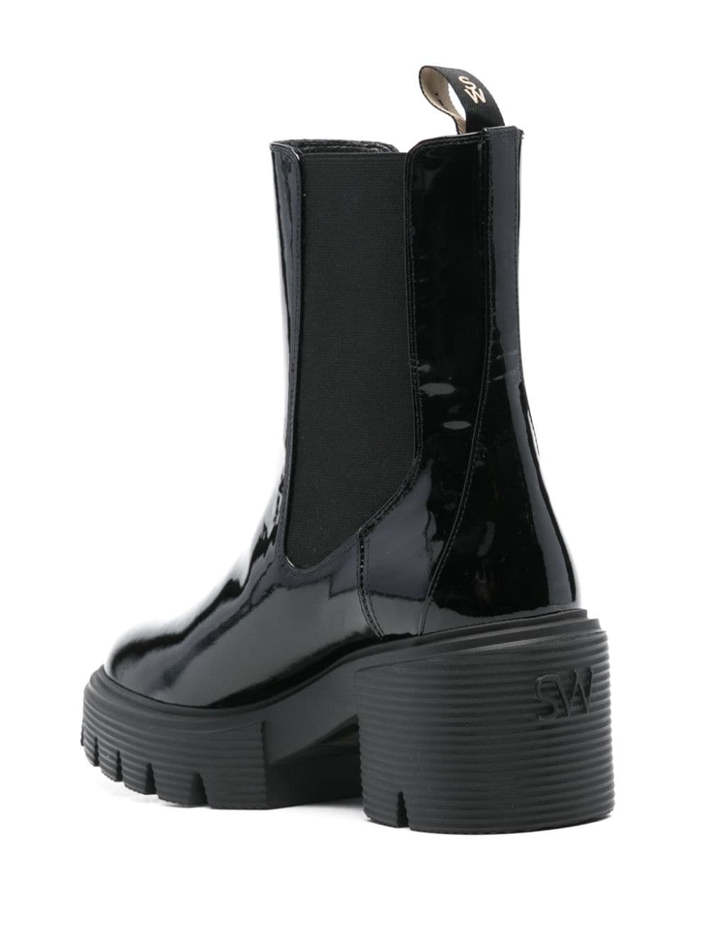 40mm Soho Chelsea boots - 3