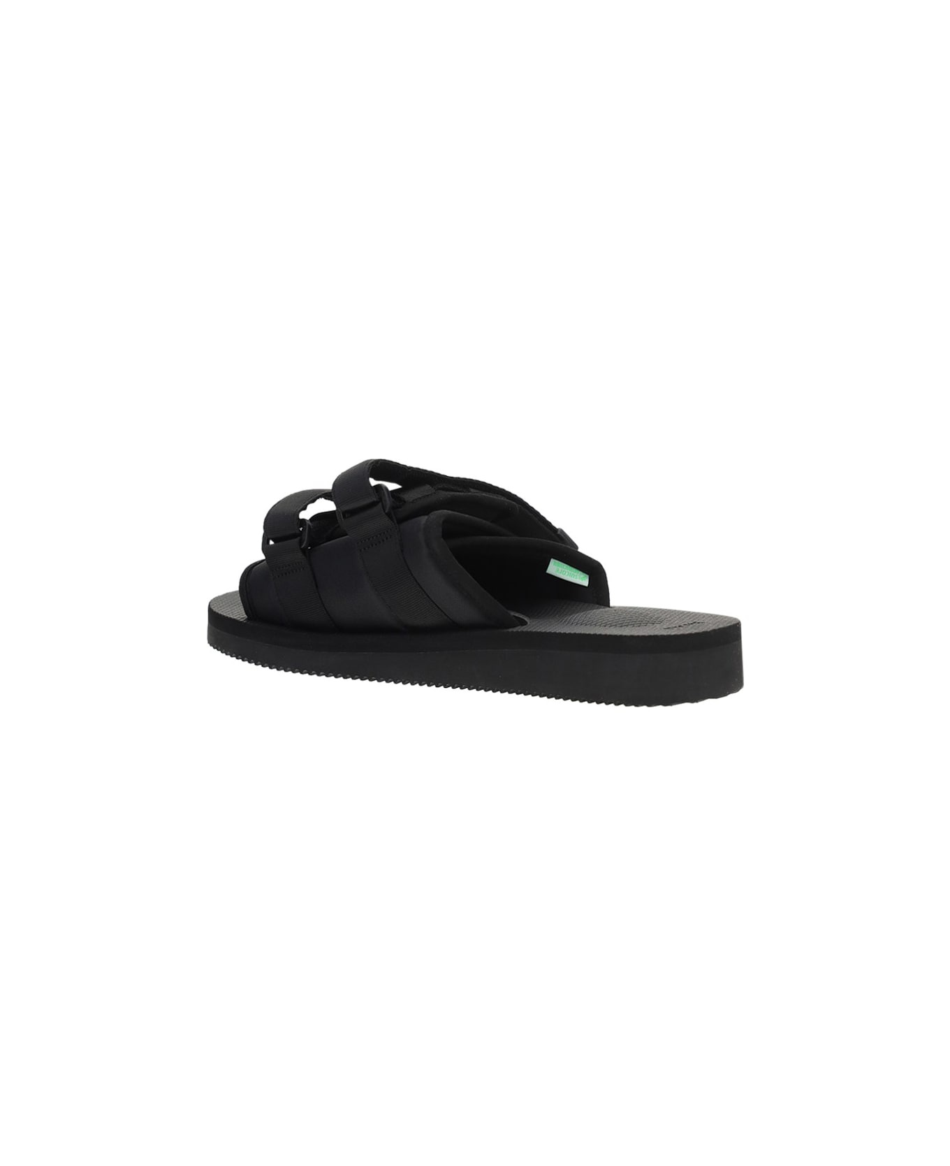 Moto Cab Sandals - 3