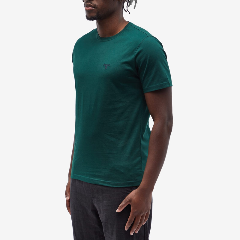 Barbour Essential Sports T-Shirt 2