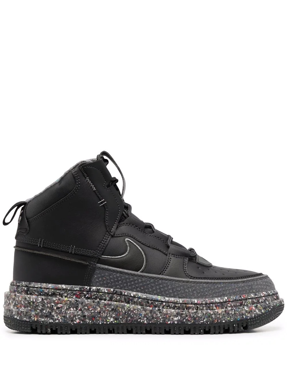 Air Force 1 boots - 1