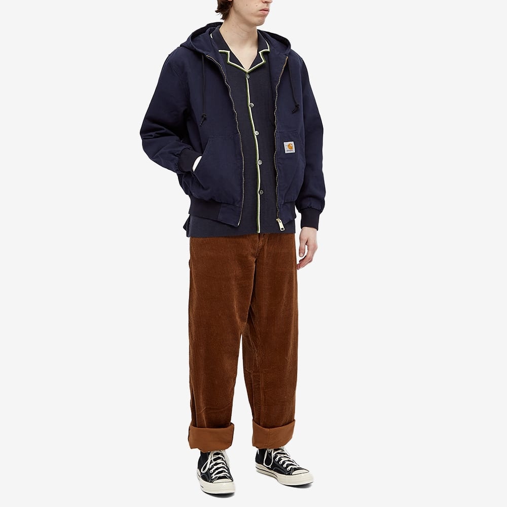 Carhartt WIP Active Jacket - 8