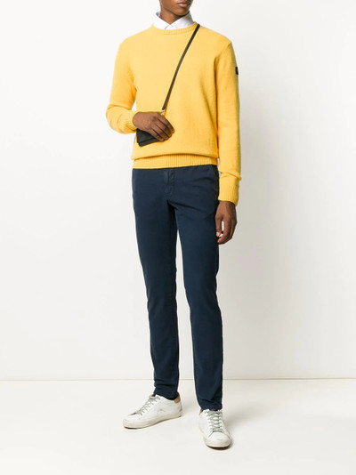 Paul & Shark crew neck jumper outlook