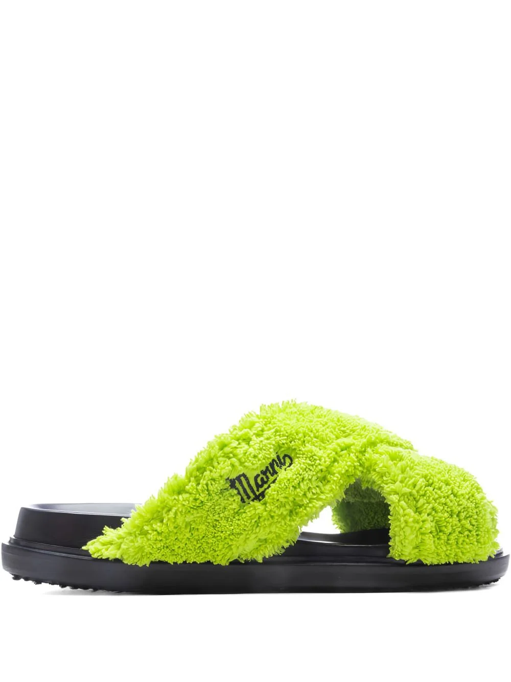 Fussbett sandals - 1