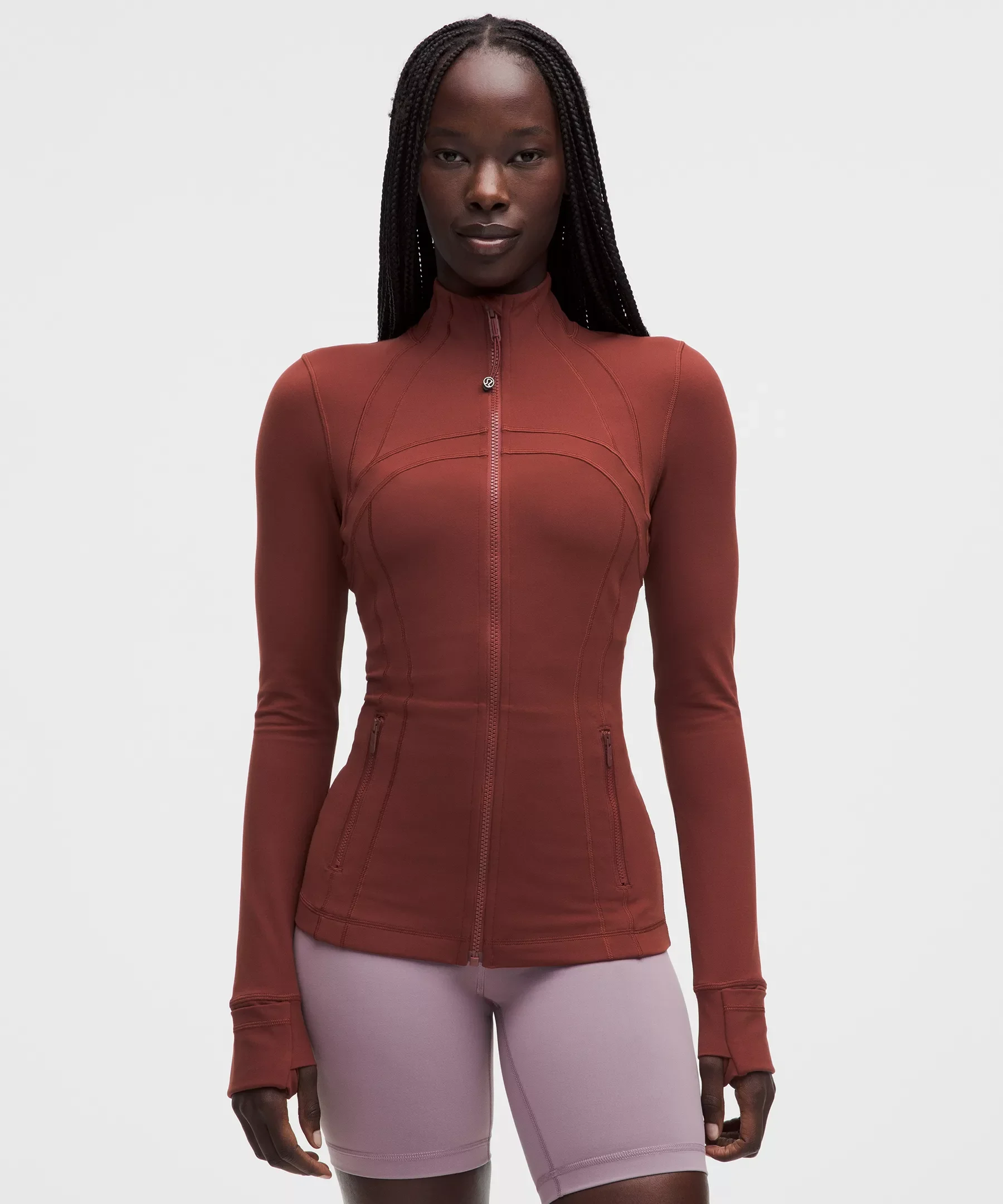 Define Jacket *Nulu - 1