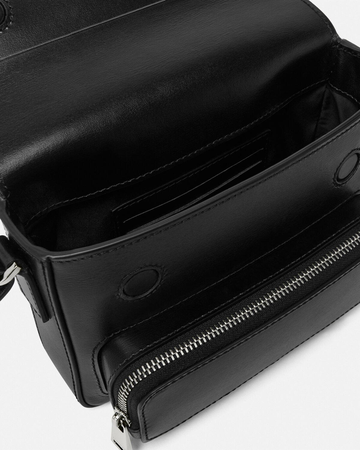 Cargo Messenger Bag - 4