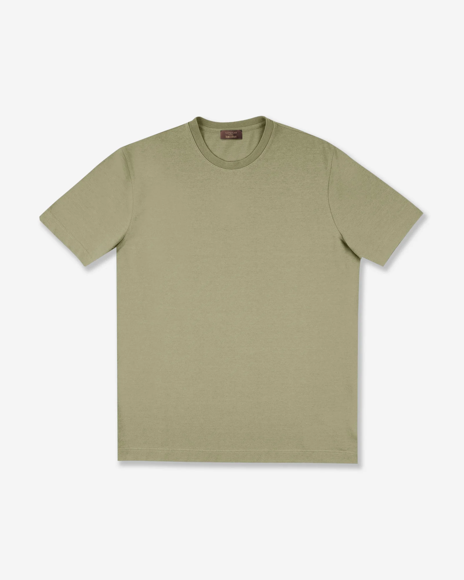 Slim fit IceCotton T-shirt - 1