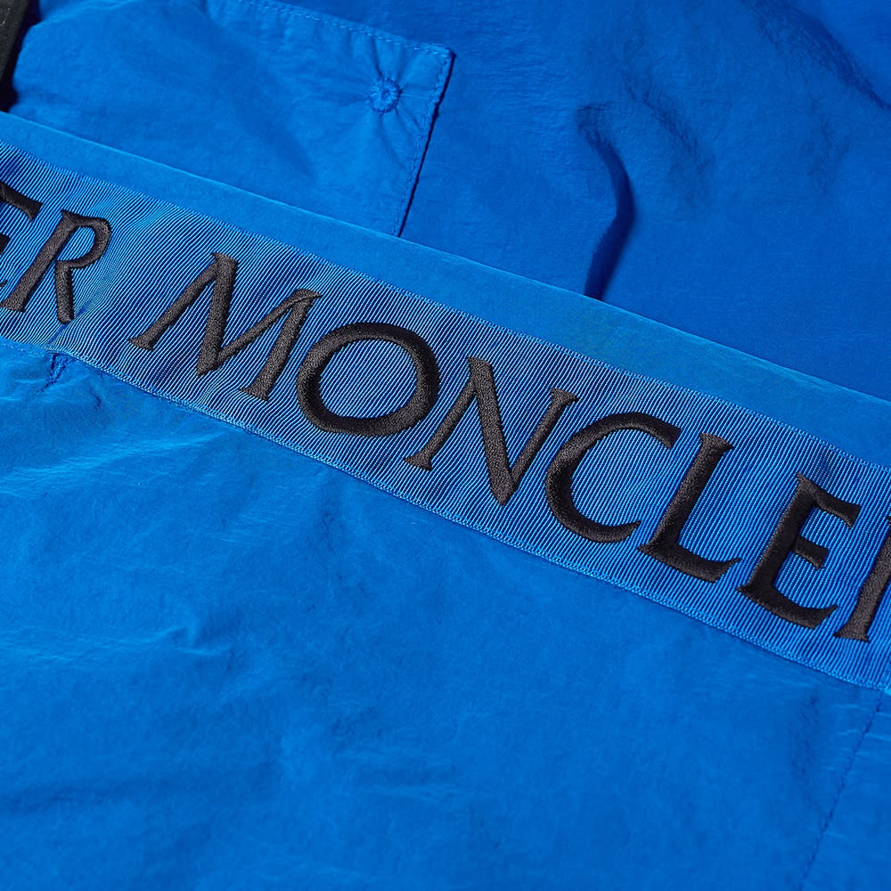 Moncler Taped Seam Logo Short - 2