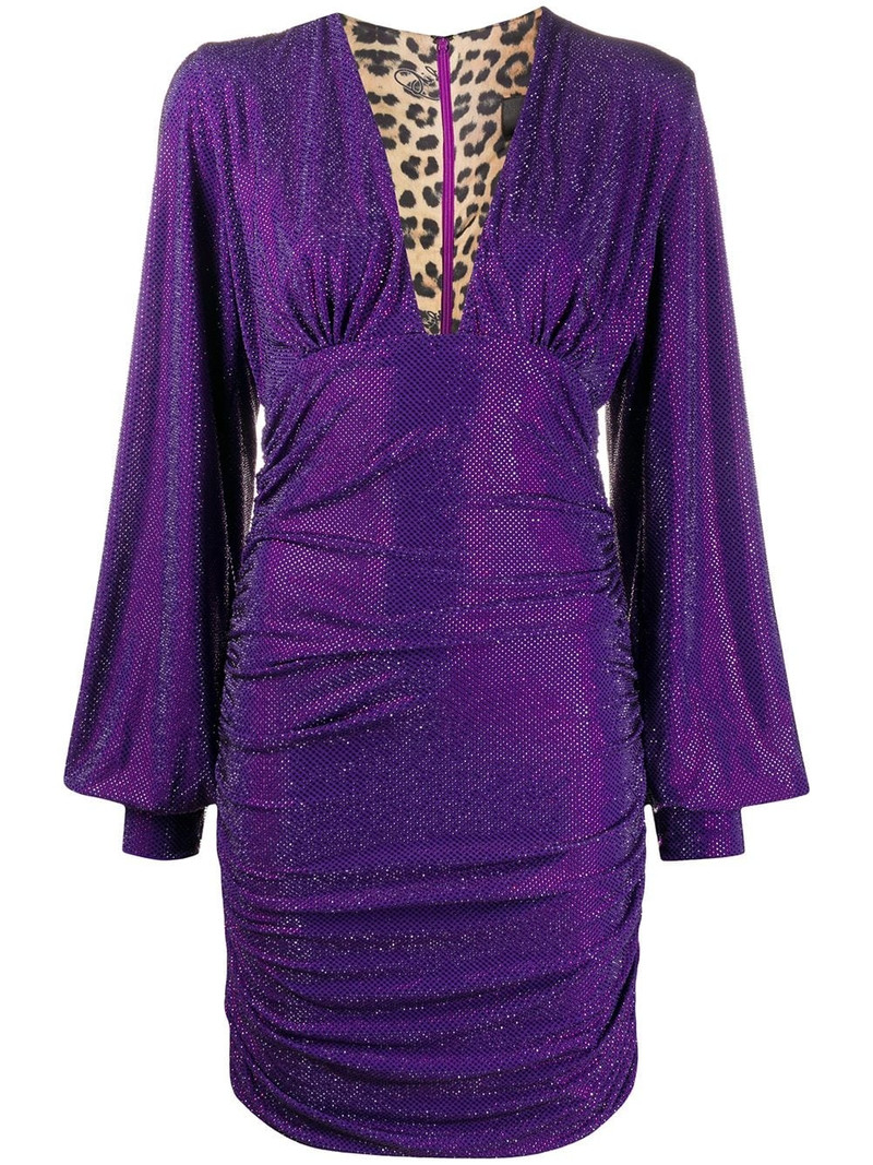 Daphne stud embellished dress 1