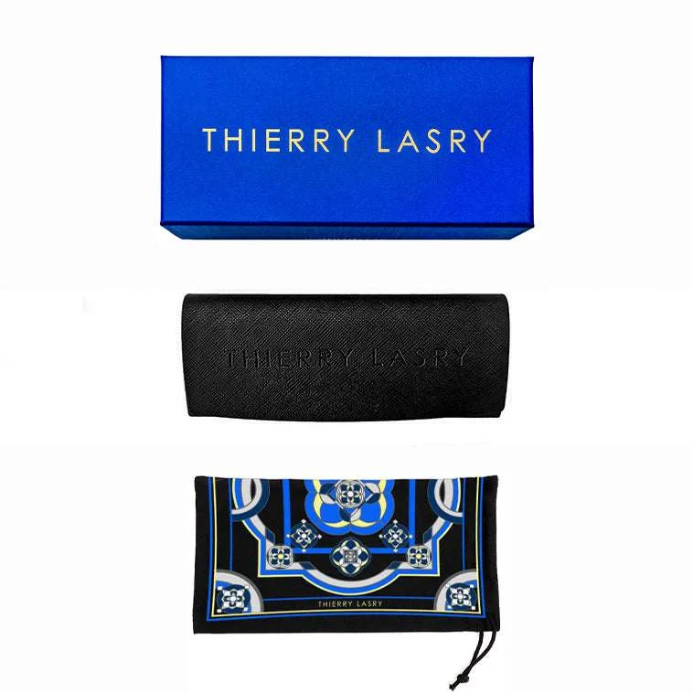 THIERRY LASRY SUN PACKAGING - 1