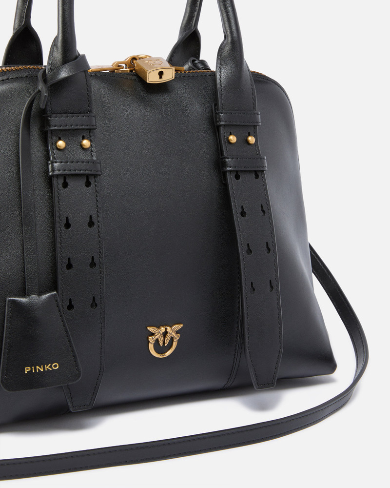 ESCAPE BAG MEDIUM LEATHER HANDBAG 3