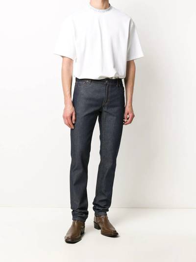 Acne Studios North slim-fit jeans outlook