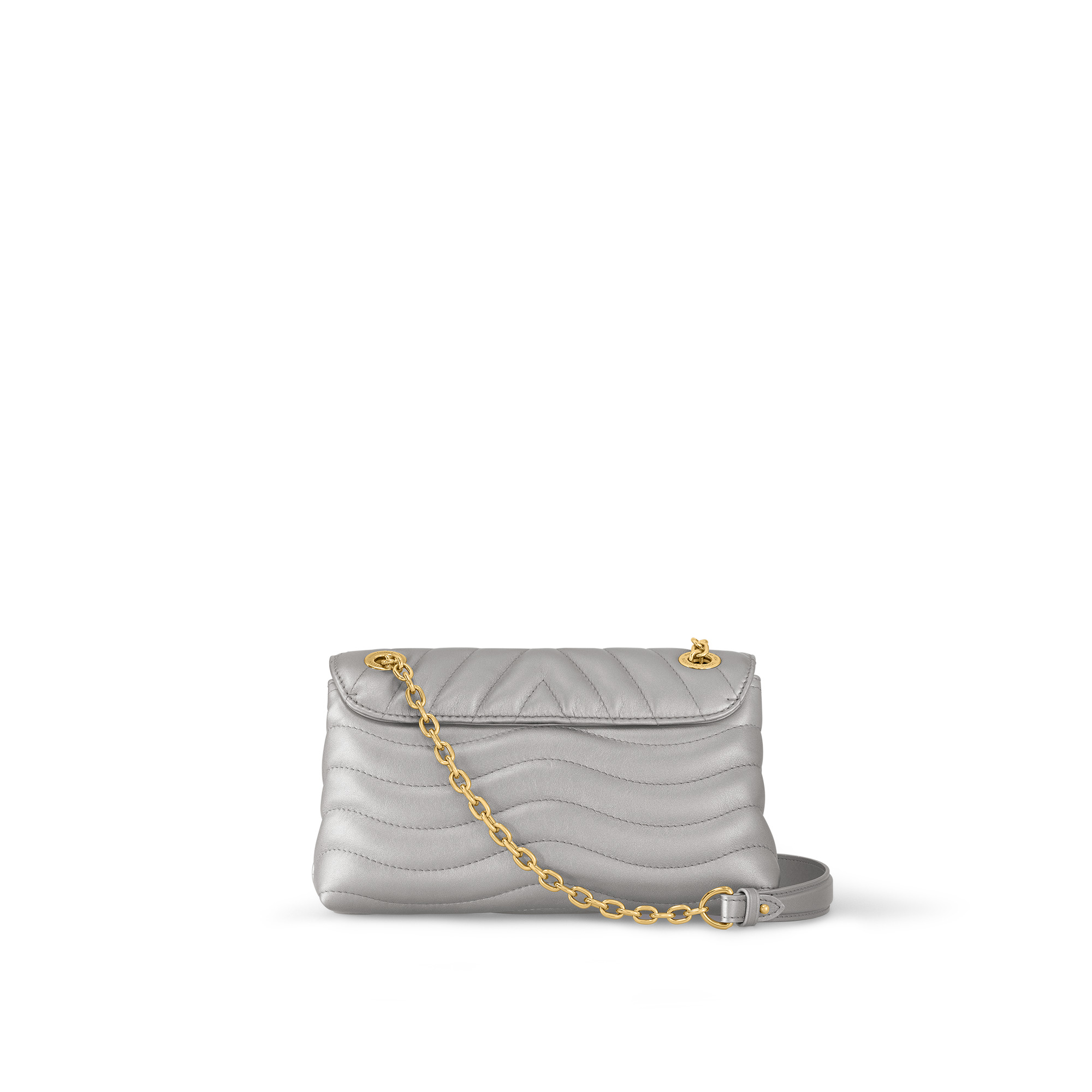 New Wave Chain Bag - 9