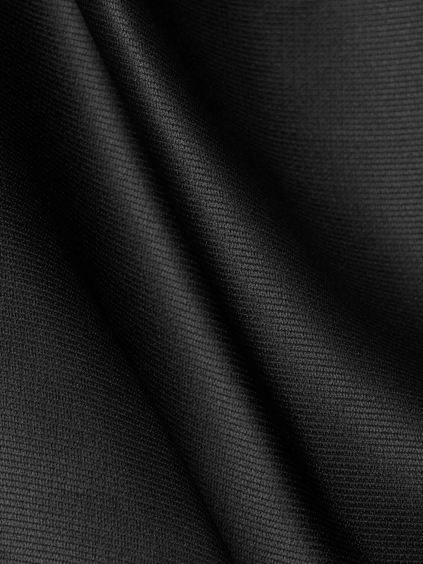 Luola draped silk-gazar blouse - 4