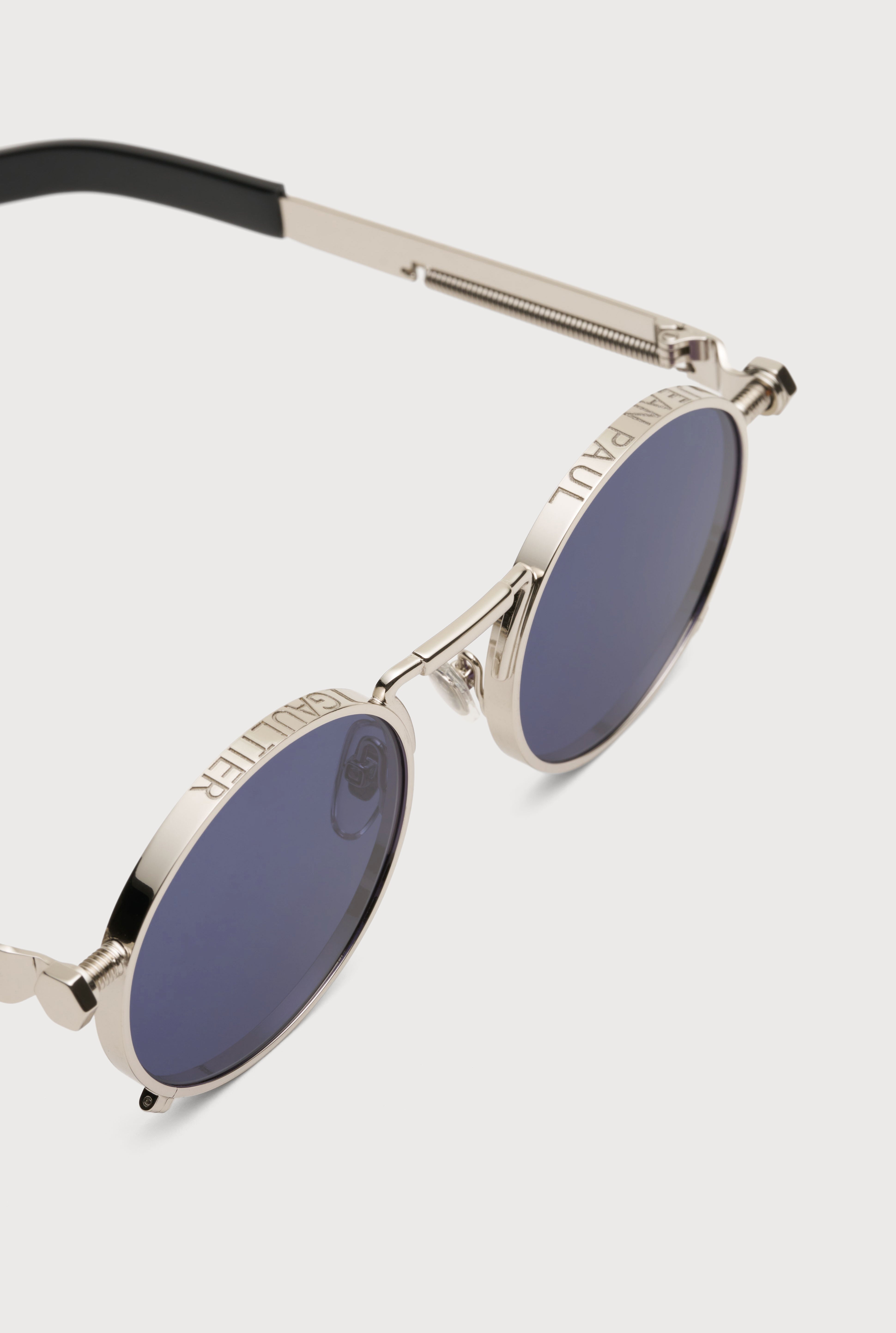 THE SILVER 56-8171 SUNGLASSES - 2