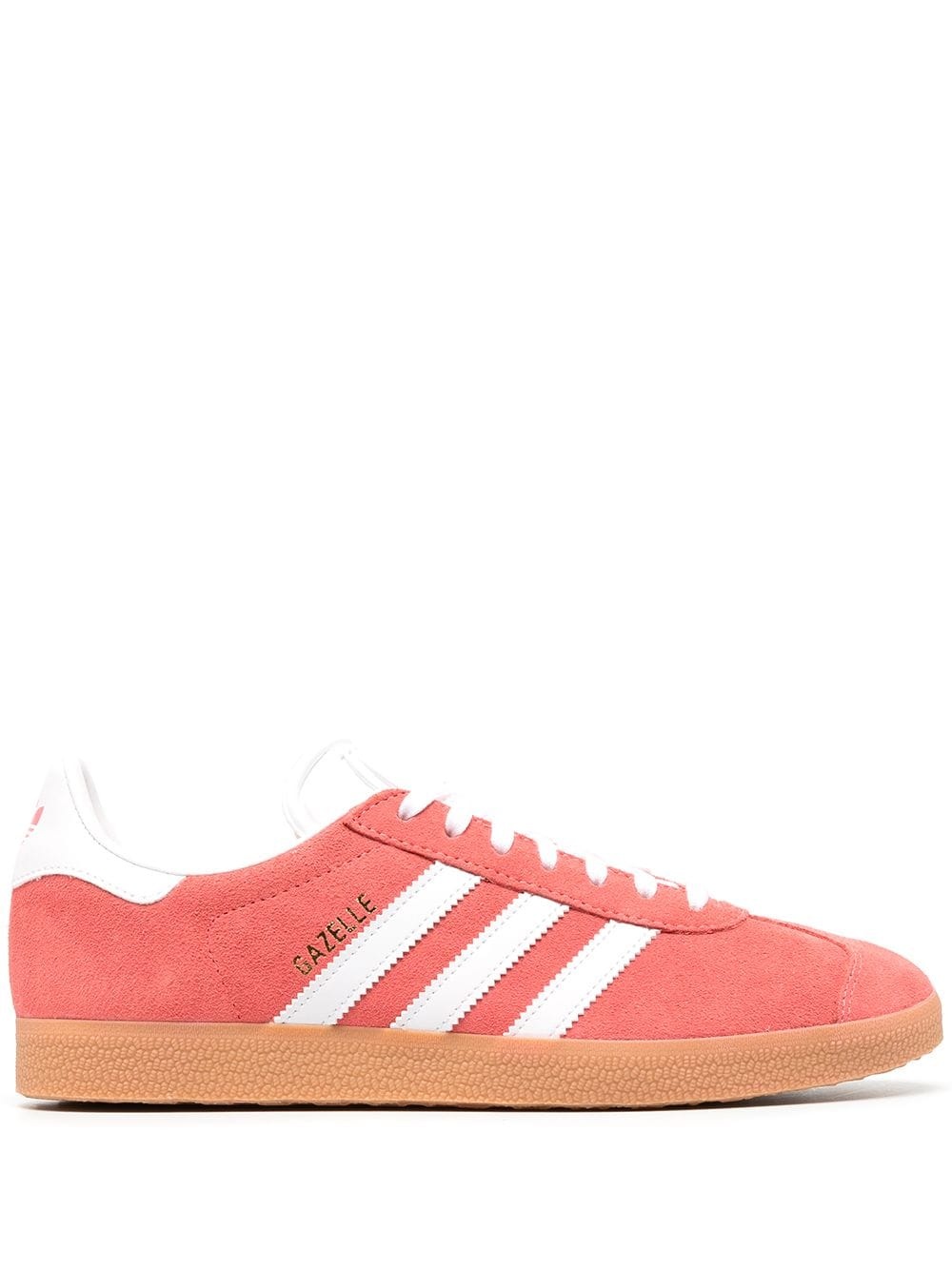 Gazelle low-top sneakers - 1