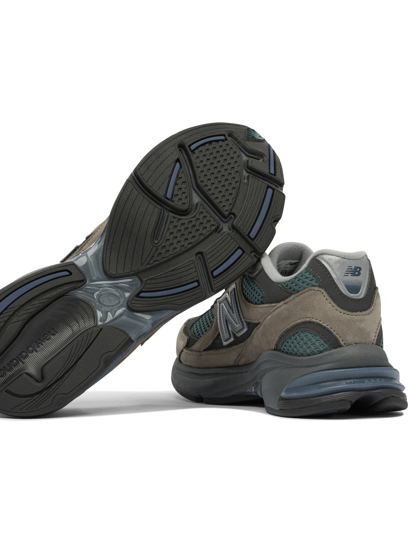 New Balance Sneakers & Slip-on - 5