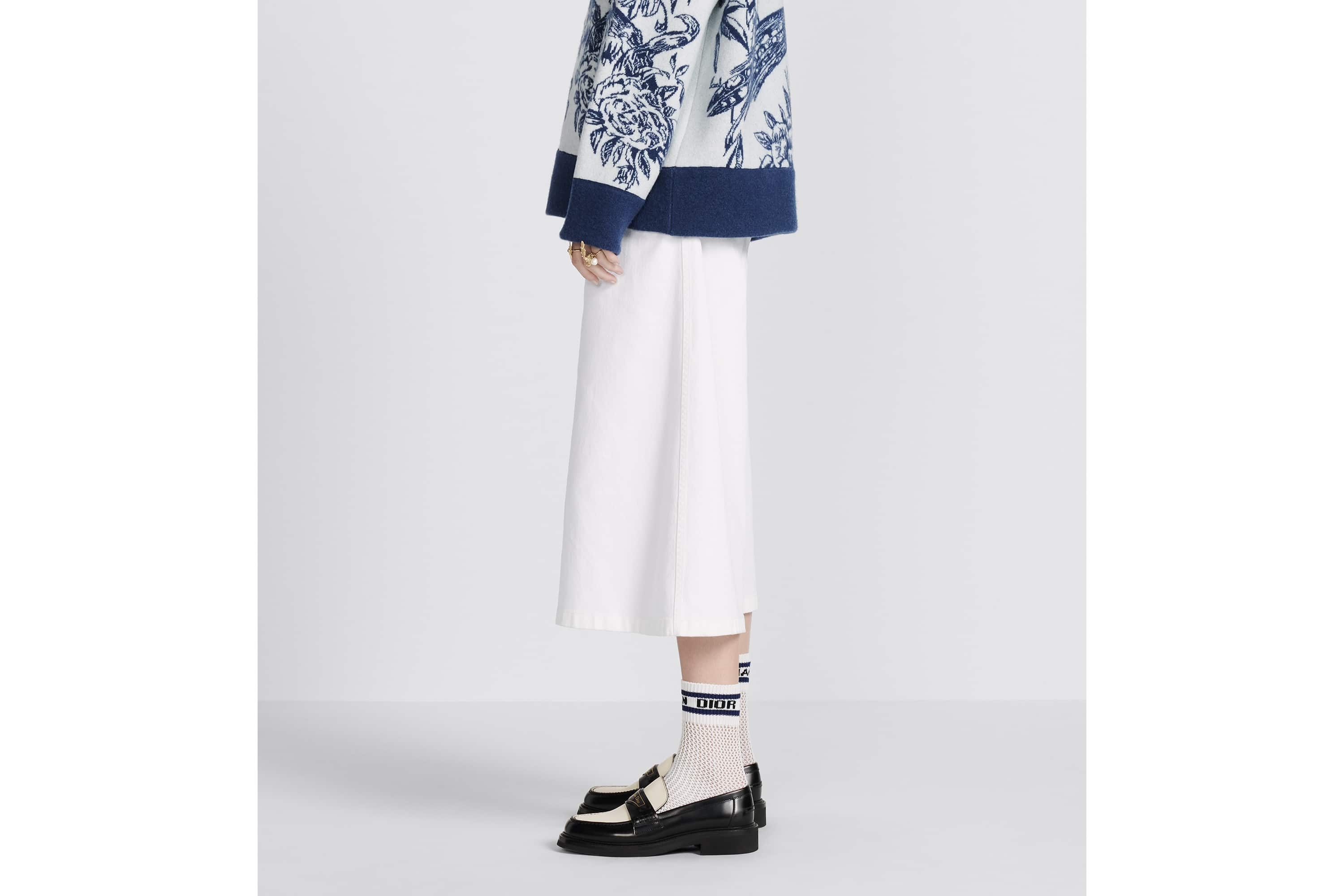 Dior Boy Loafer - 8