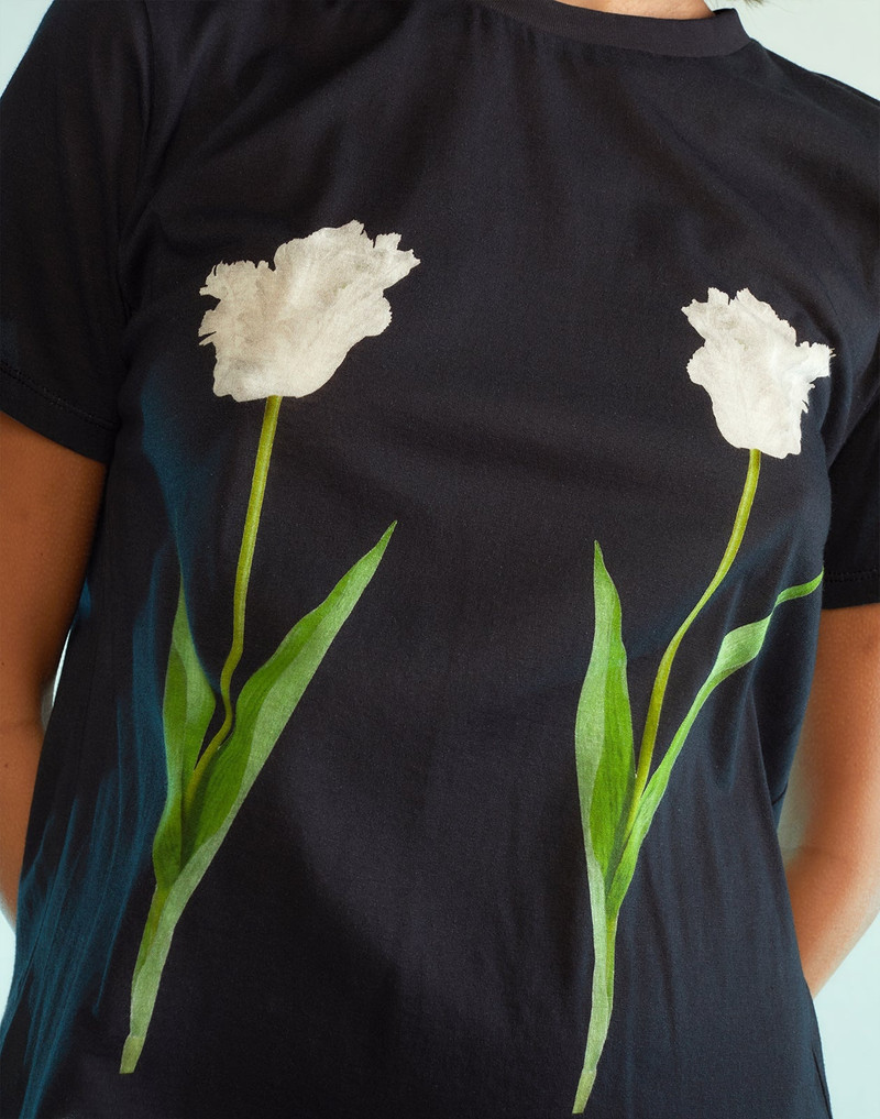 CYNTHIA ROWLEY Everyday Tees outlook