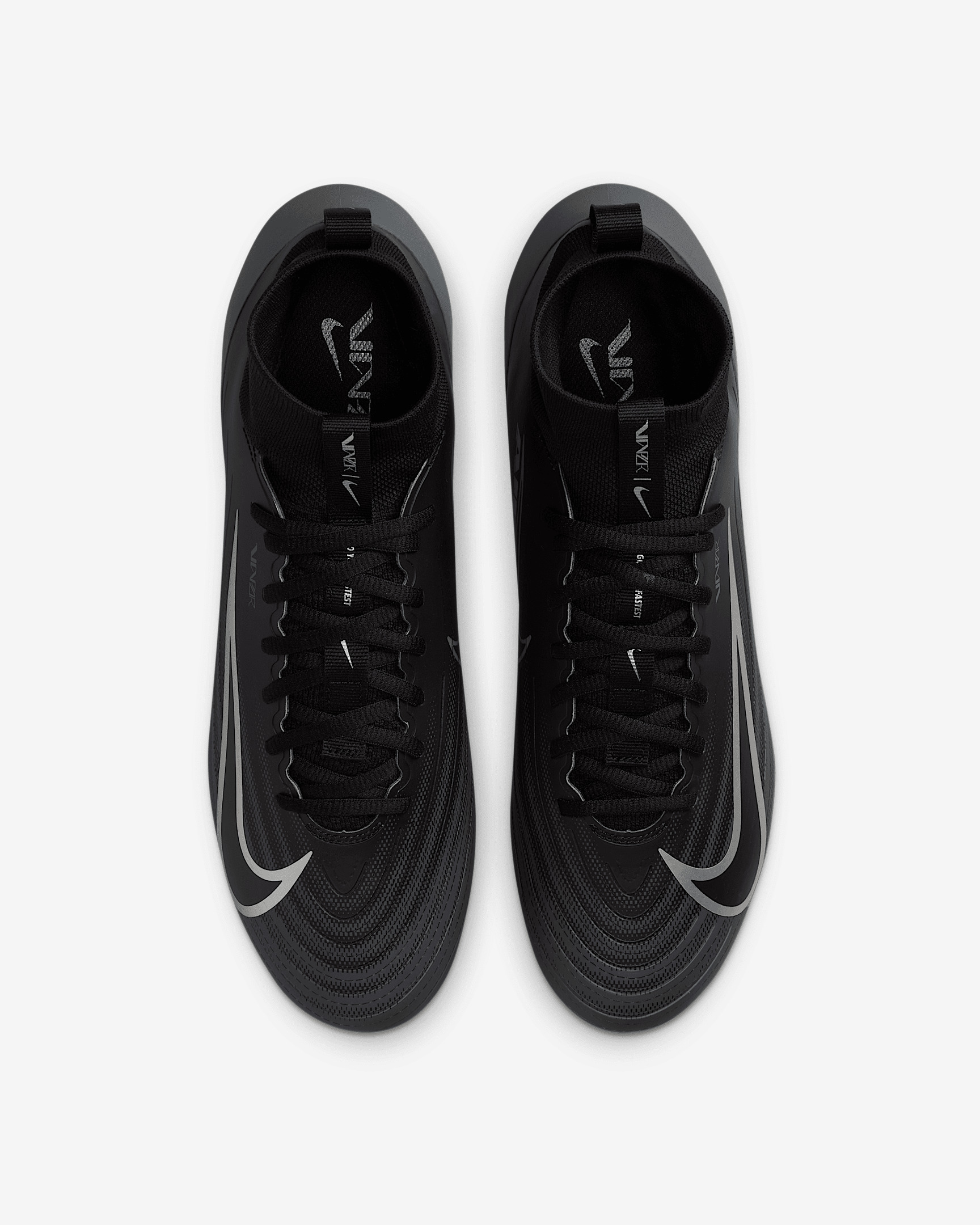 Nike Vapor Pro 1 Football Cleats - 4