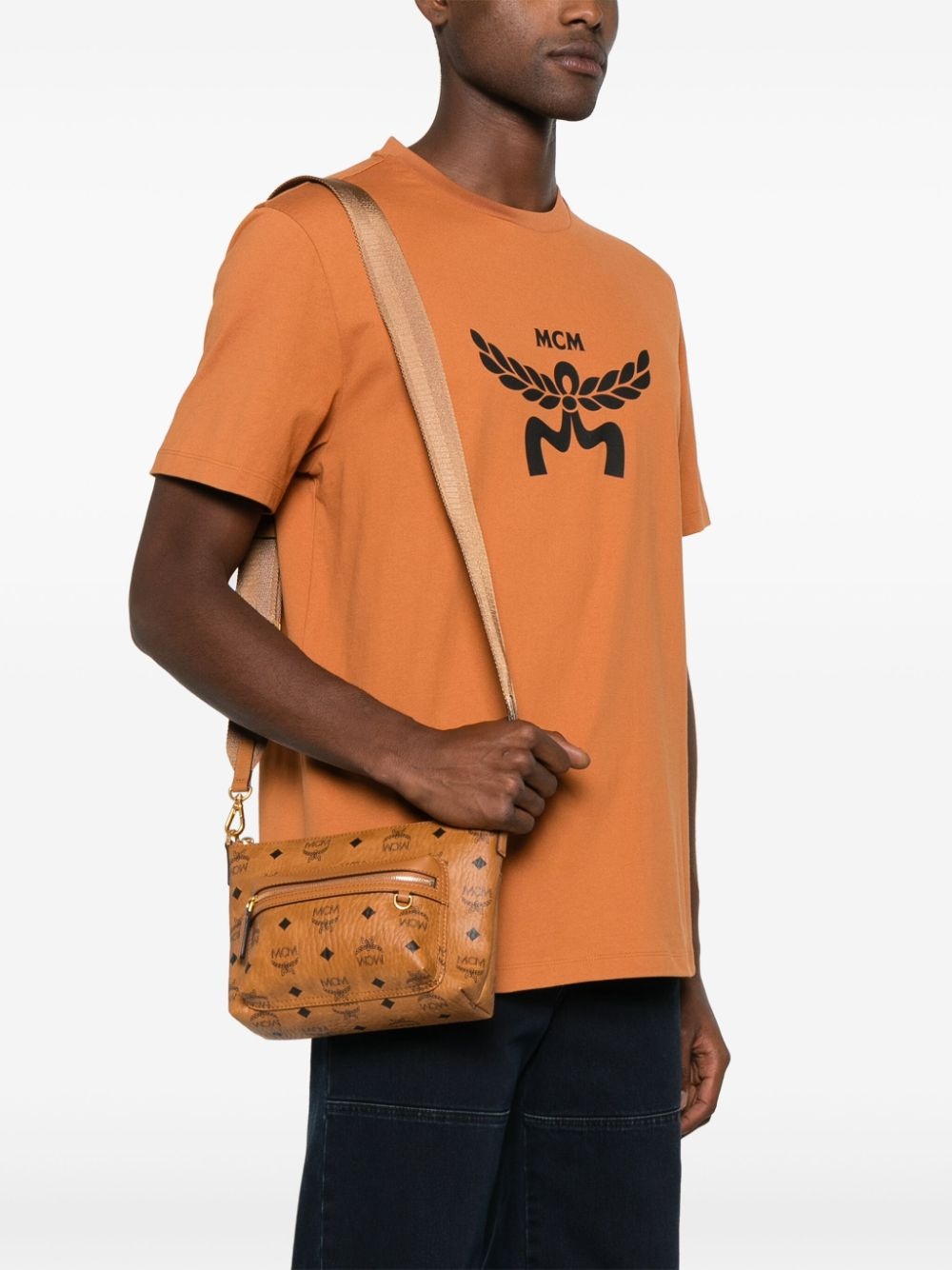 Aren messenger bag - 2