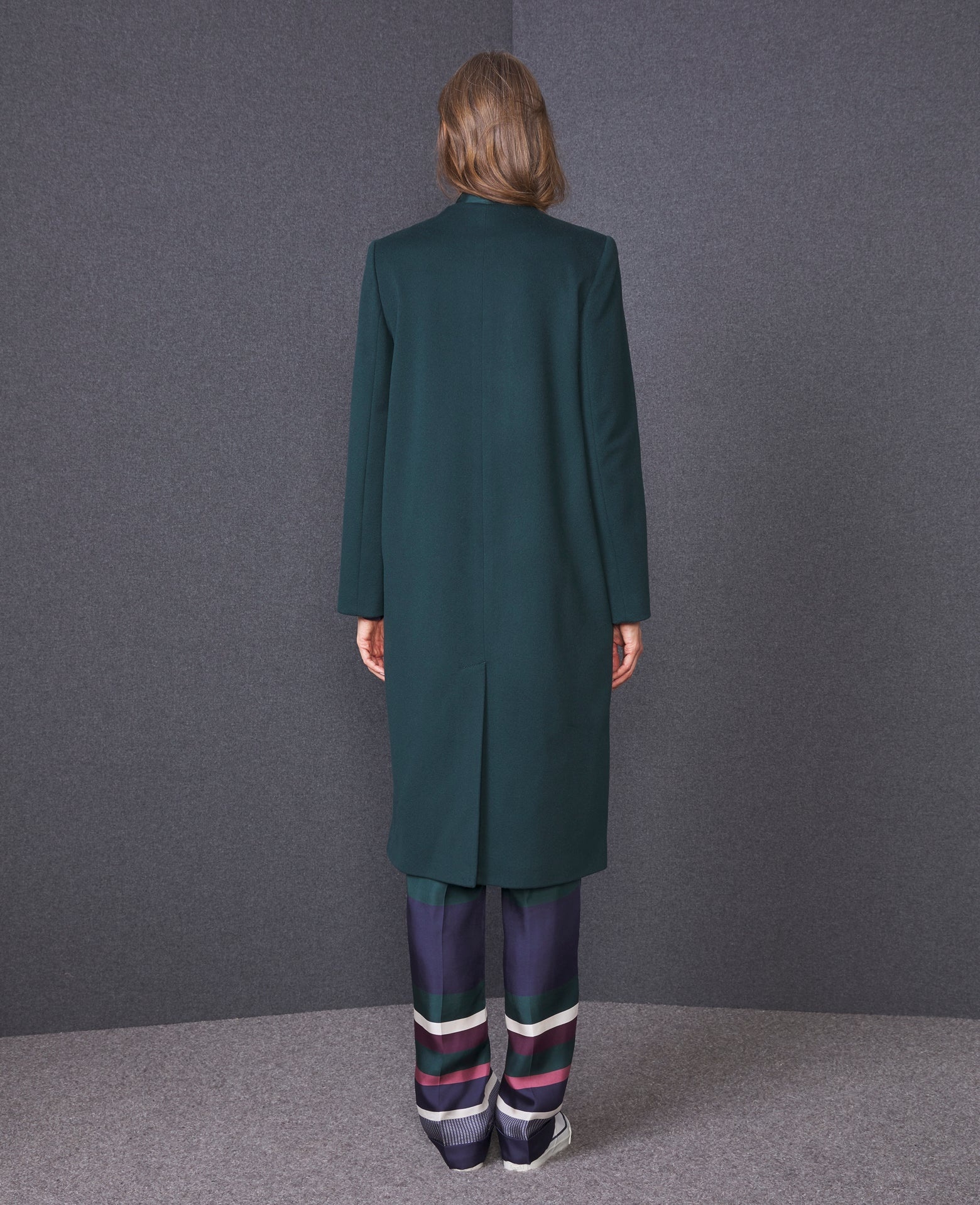 MAUD COAT - 5