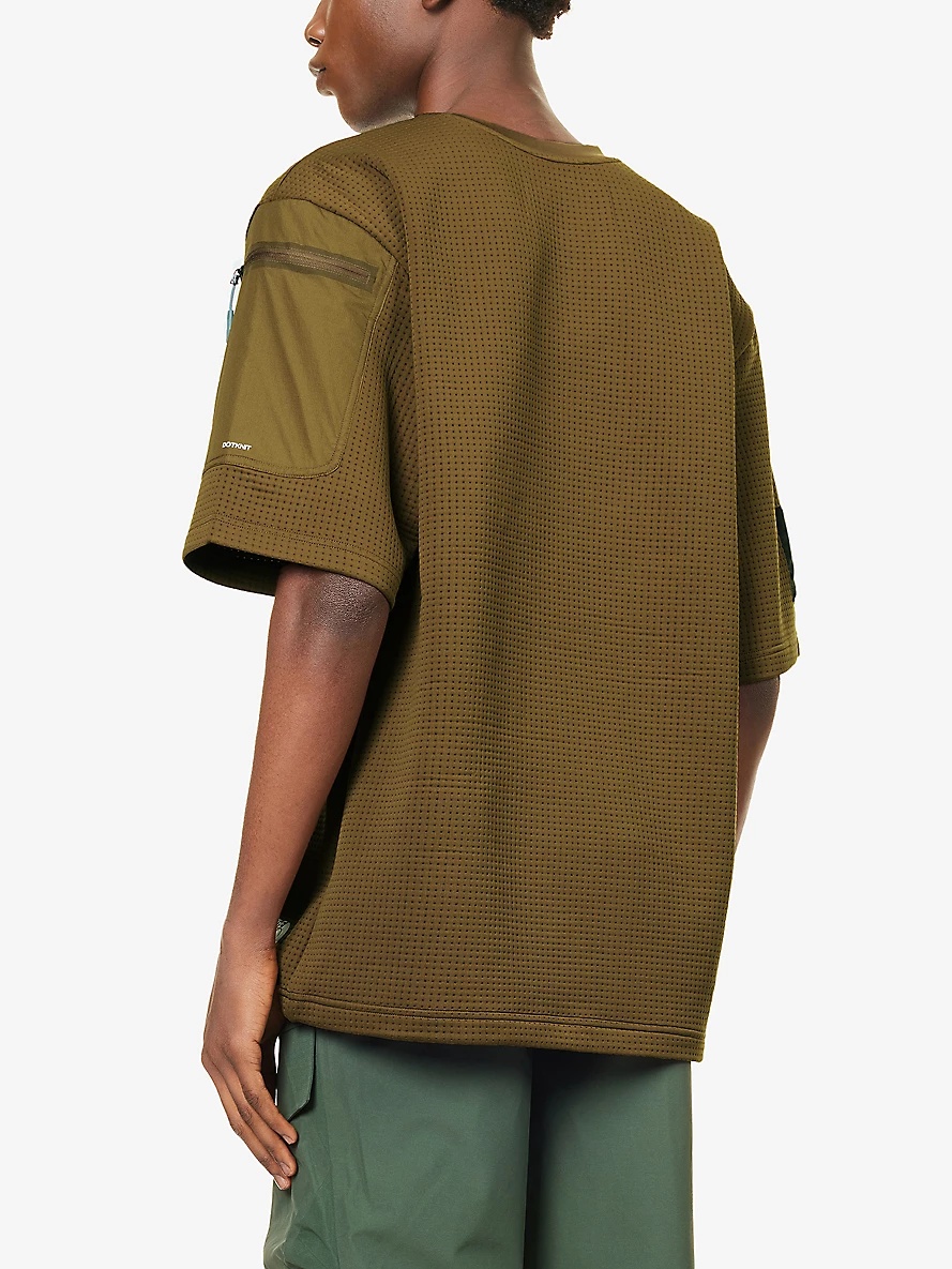 The North Face The North Face x Undercover Soukuu brand