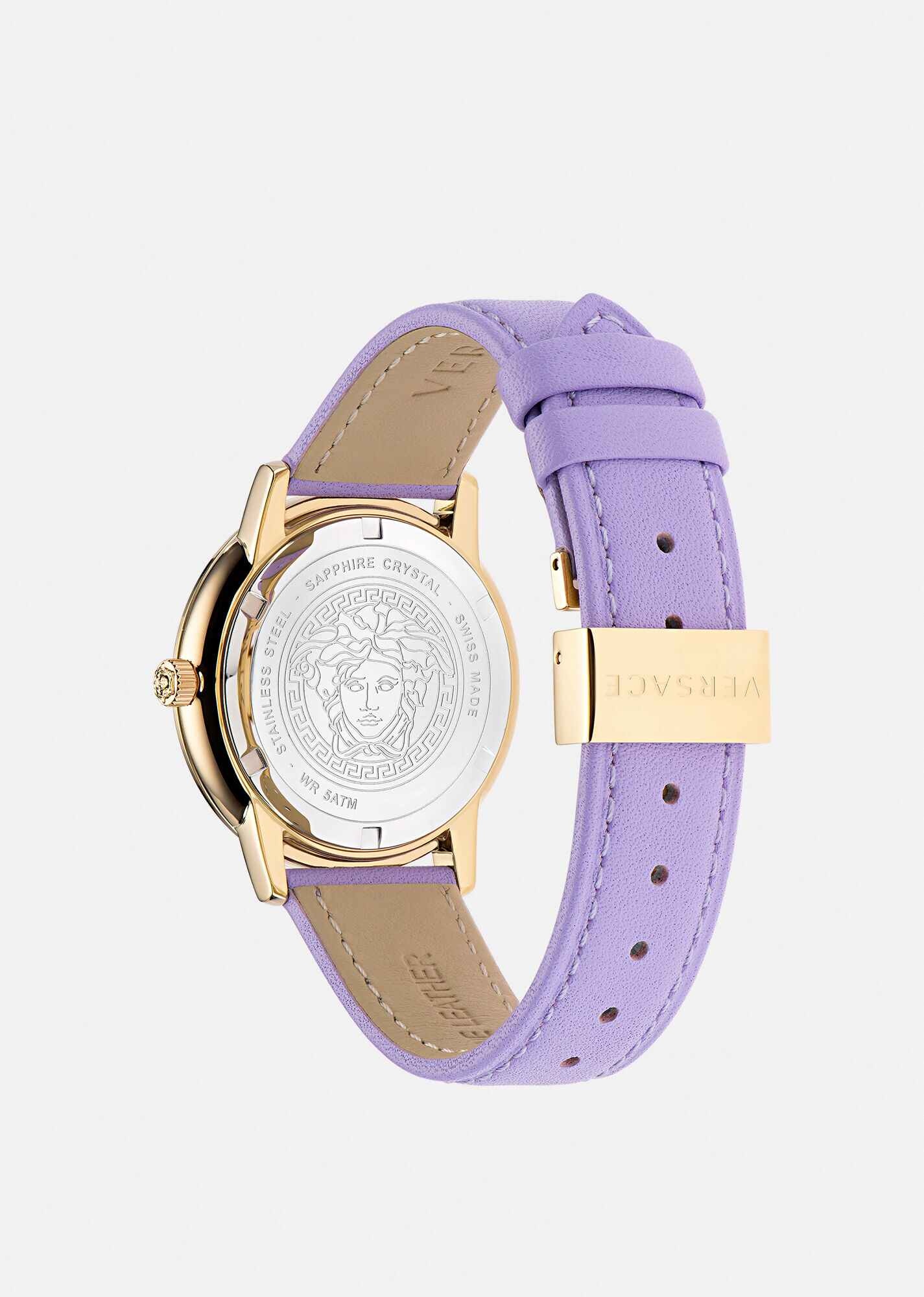 V-Tribute Watch - 2