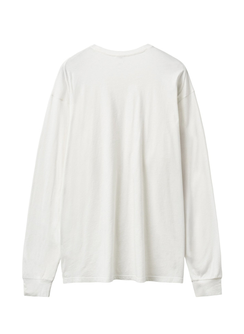 POST ARCHIVE FACTION (PAF) Longsleeves
(Archive) outlook